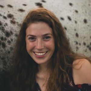 Meet your Posher, Haley